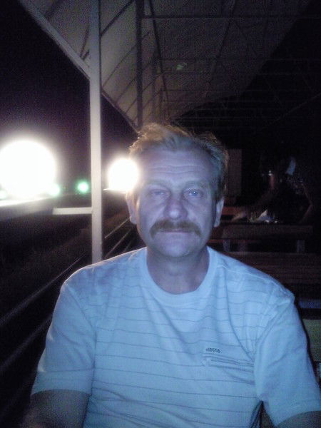 Андрей Острецов