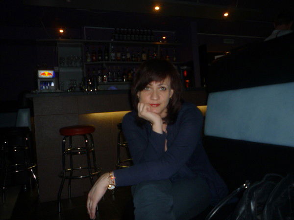 Наталья Назарова