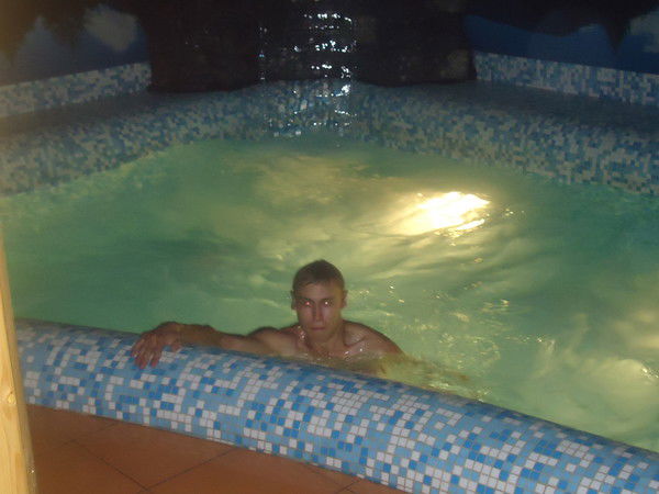 Коля Зеленевский