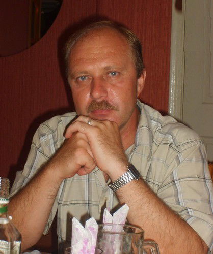 Павел Матвеев