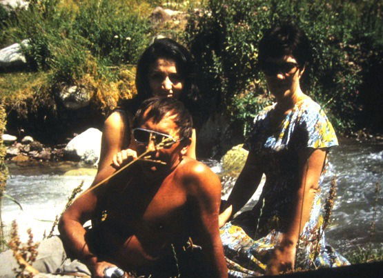 Лариса Тарасова