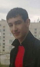 Динислам Фаллахи