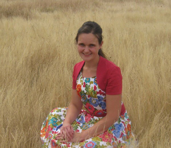 Александра Плавская