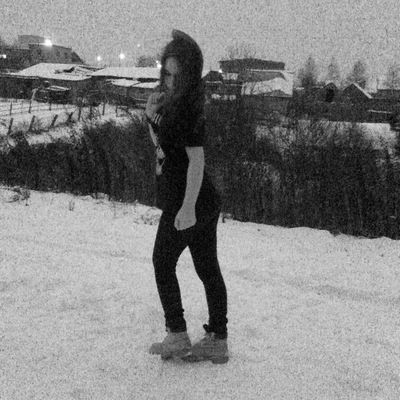 Наталья Матвеева