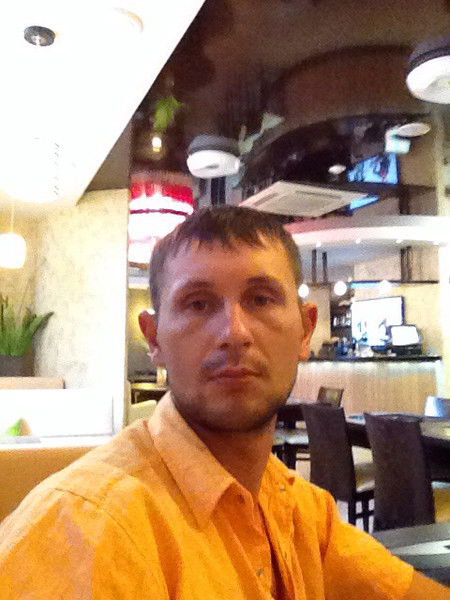 Игорь Патча-Кули