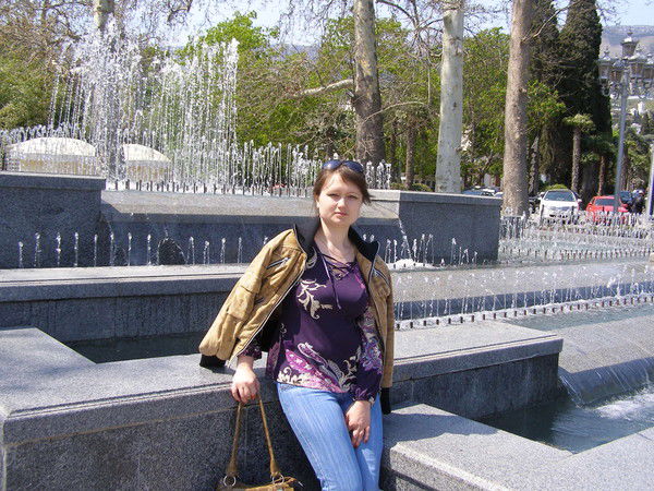 Татьяна Кошман