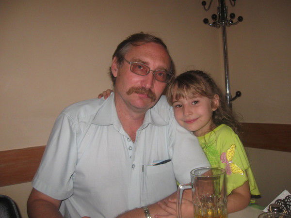 Сергей Костин