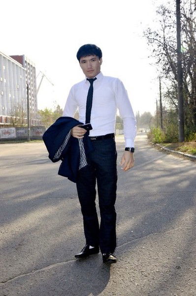 Yagshymurat Garlyyew