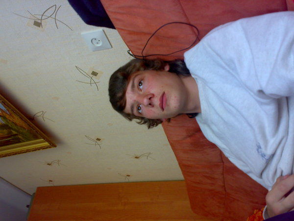 Алексей Колмаков