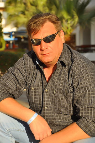 Дмитрий Лясников