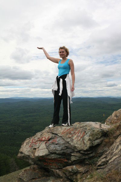 Анна Мартынюк