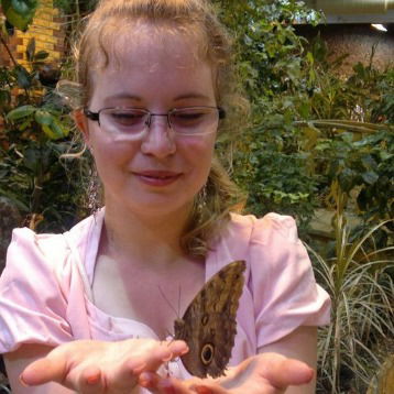 Ольга Пономарева