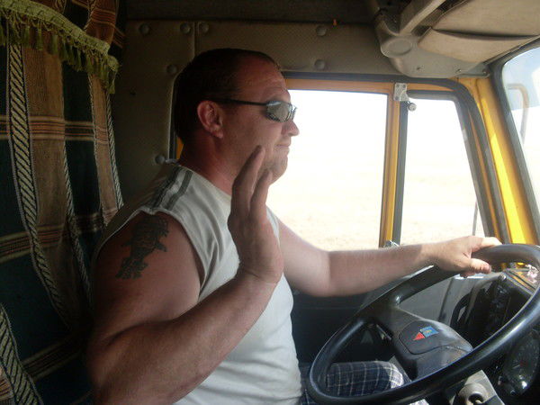 Иван Сазанов