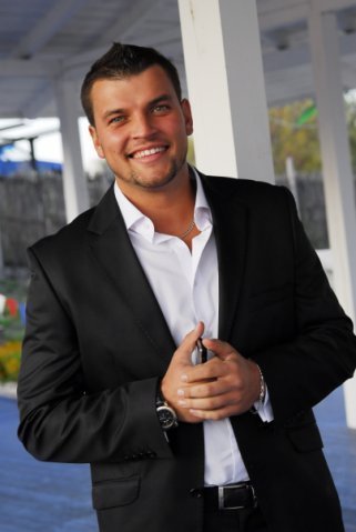 Руслан Сафин