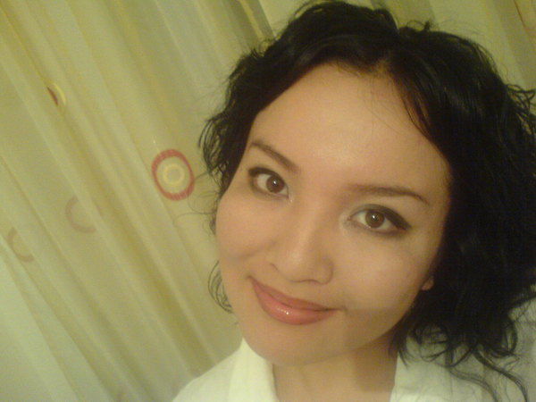 Элвира Сарбагышева