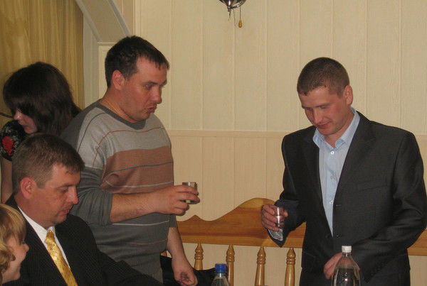 Иван Гордеев