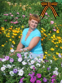 Ирина Галиакбарова