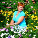 Ирина Галиакбарова