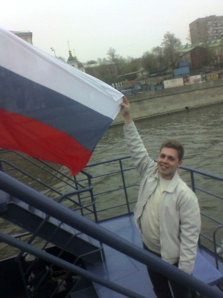 Юрий Заритовский