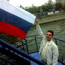 Юрий Заритовский