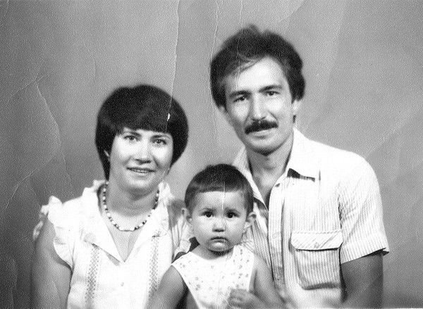 Тагир Гумаров