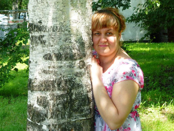 Аня Осипчук