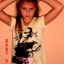 Юля Бакайкина