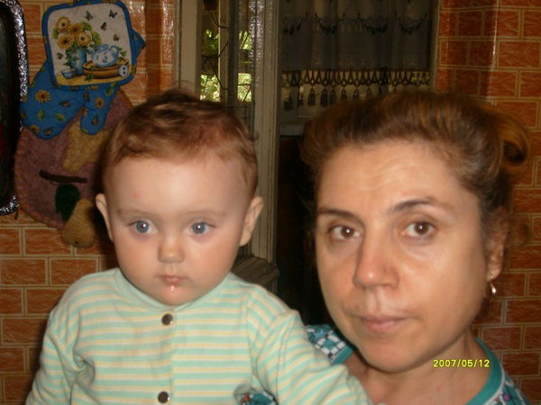 Раиса Гатауллина