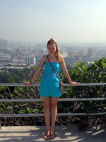 Екатерина Перегудова