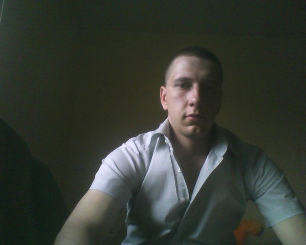 Степан Олейник