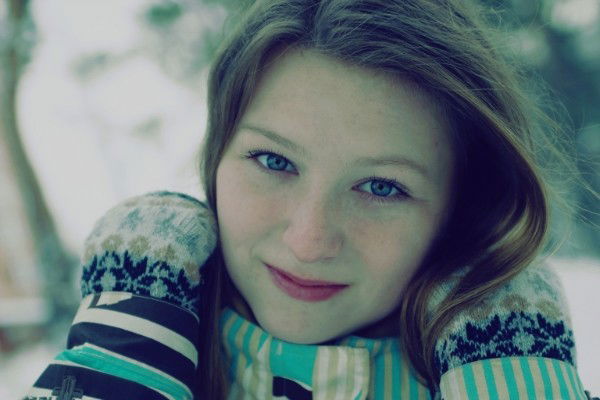 Алишка Комарова