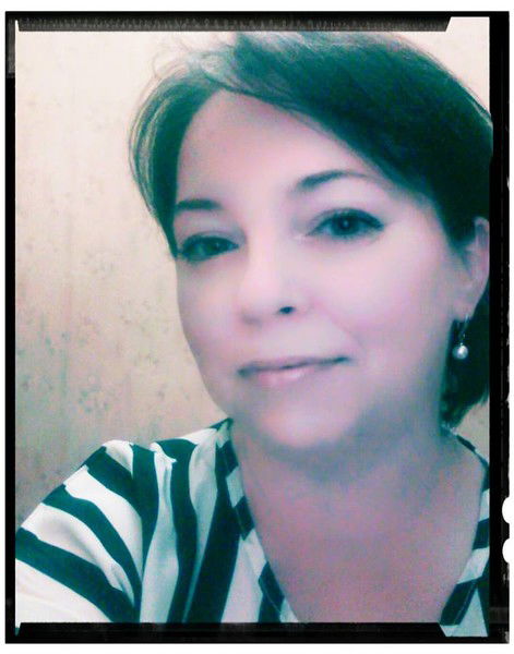 Ольга Смирнова