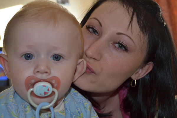 Юлия Дроздова