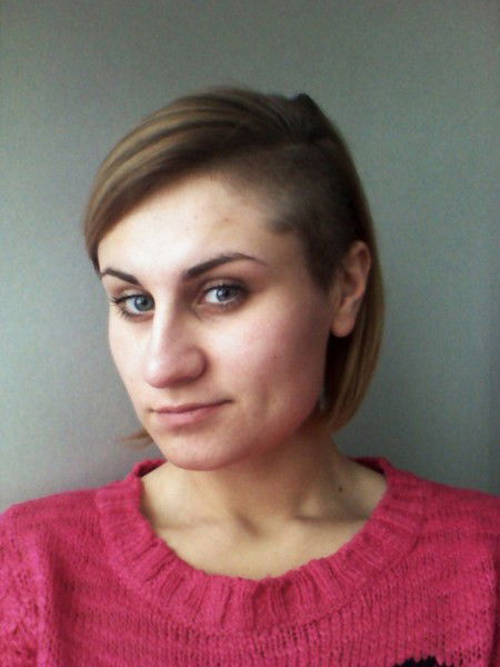 Луиза Латыпова