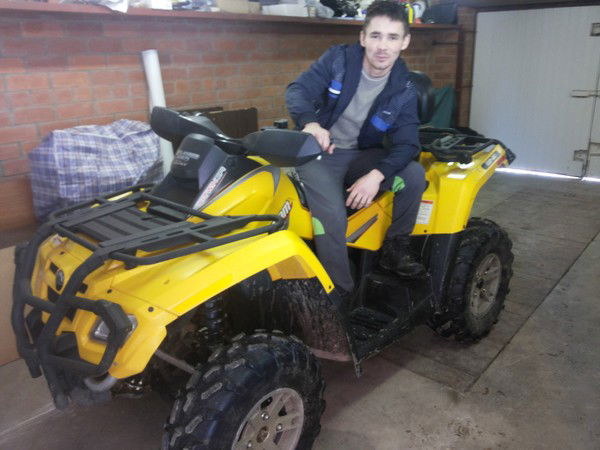 Хамид Егенбергенов