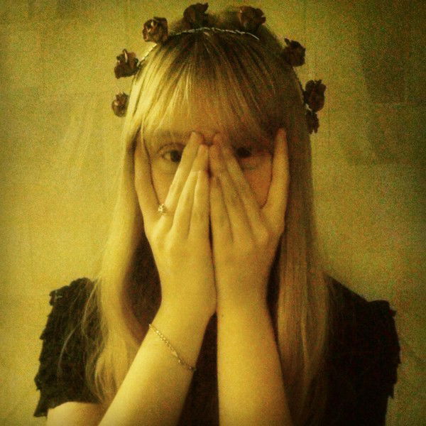 Анастасия Алексеева