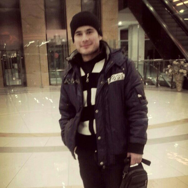 Али Алиджан