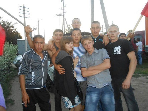 Пётр Кабанов