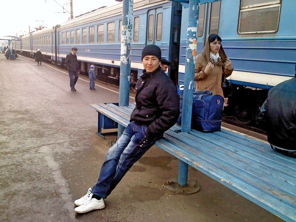 Колян Ф@нзо