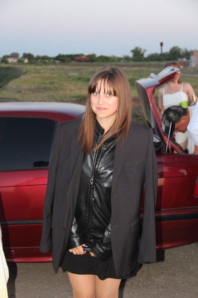 Виктория Винк