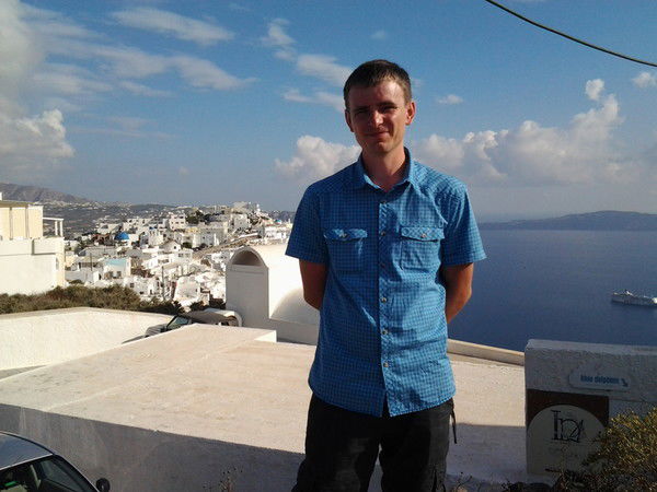 Сергей Киконков