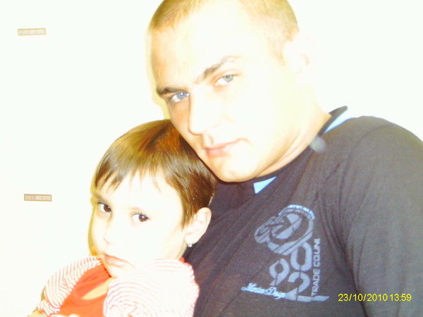 Александр Батурин