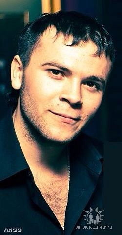 Руслан Мамедов