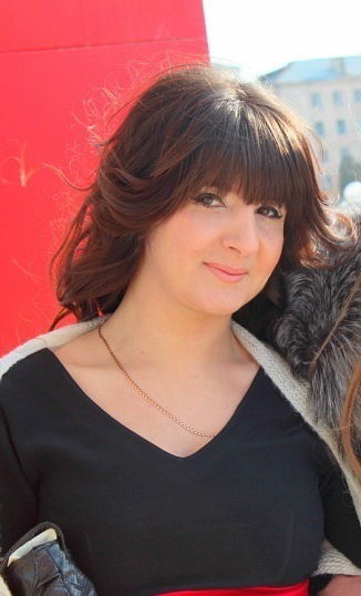 Динара Шабанова