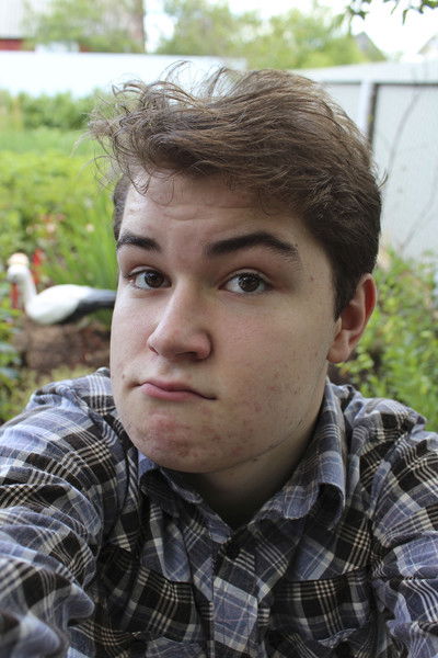 Игорь Иванов