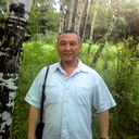 Oshbay Mendibaev