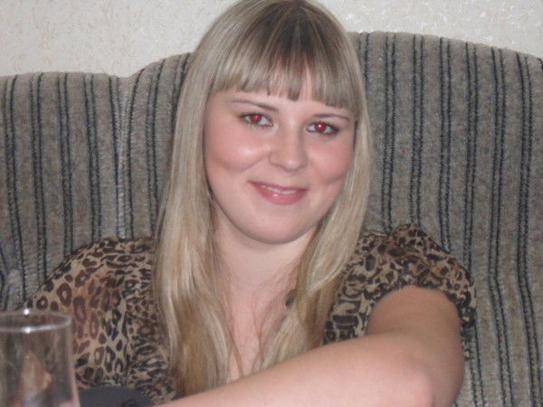 Ульяна Щукина