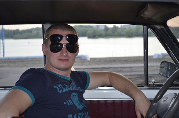 Стас Зайцев