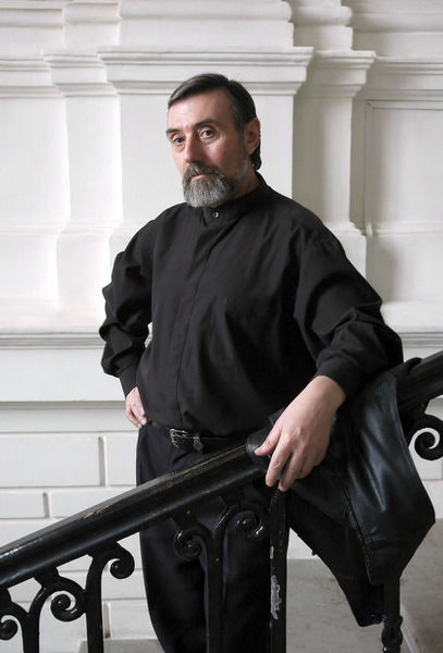 Анатолий Омельченко