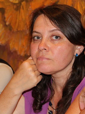 Светлана Кропанцева